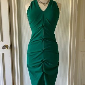 Nicole Miller dress